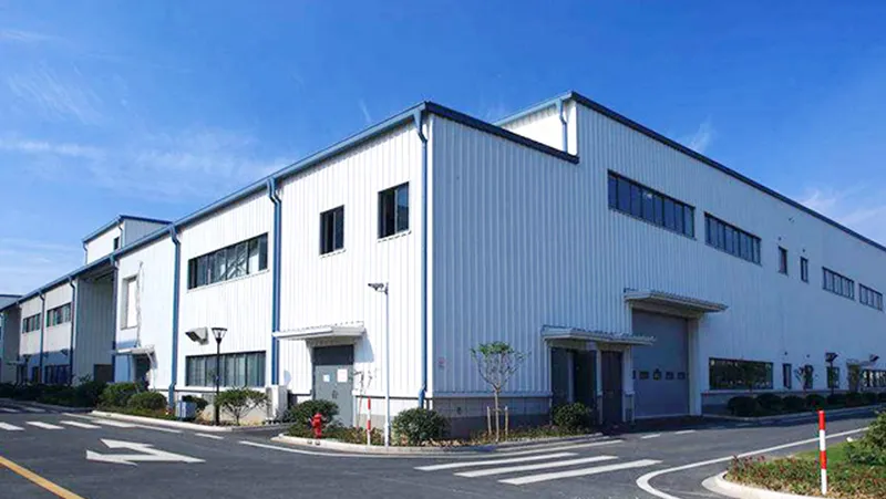 Company Profile