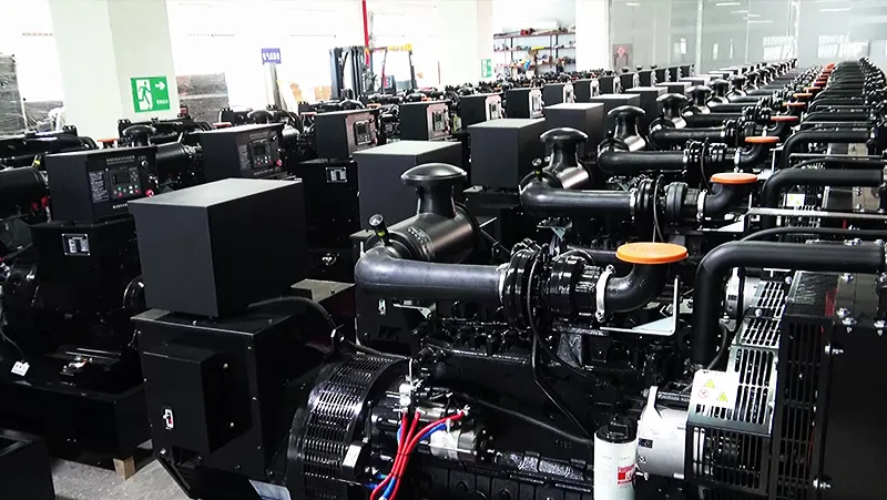 Advanced Manufacturing Capabilities