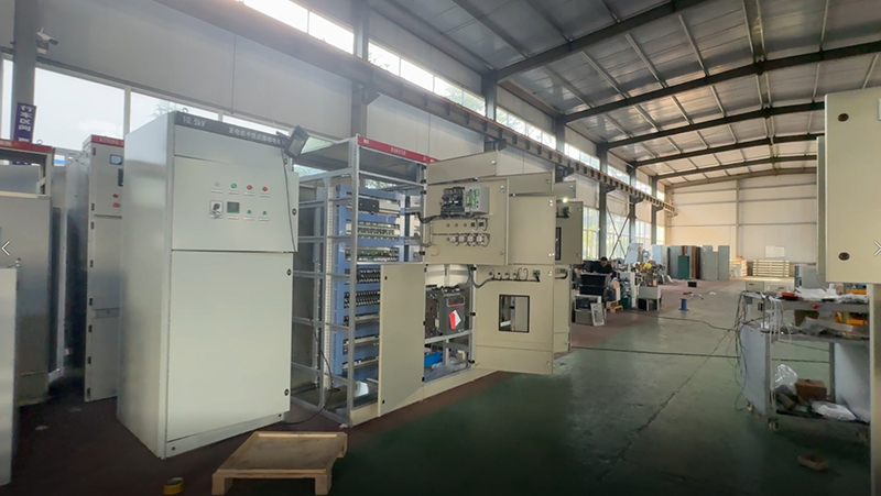 Advanced Manufacturing Capabilities