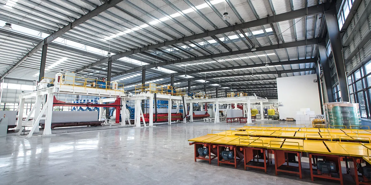 Diesel Generator Set for Factory
