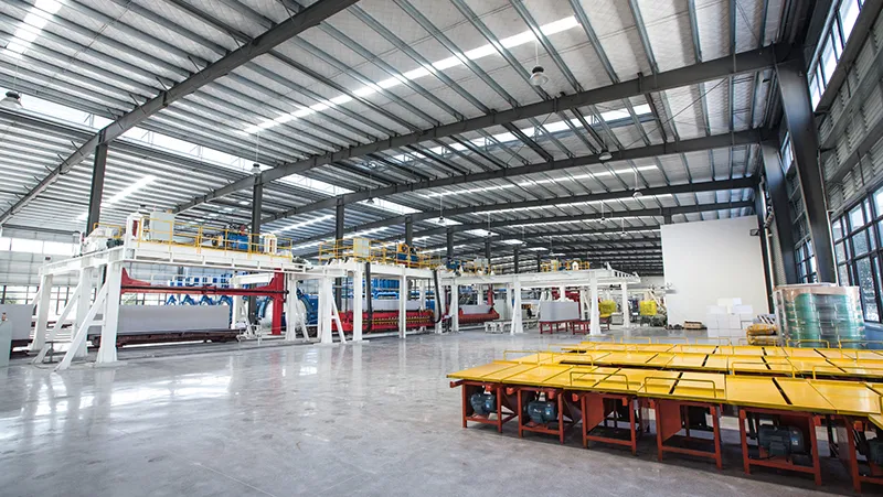Diesel Generator Set for Factory