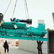 Other Cases for Diesel Generator Sets