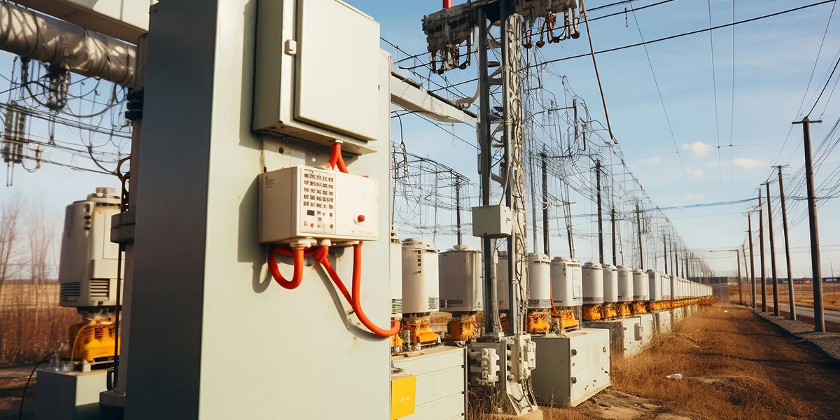 Diesel Generator Set for Telecom