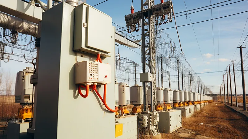Diesel Generator Set for Telecom