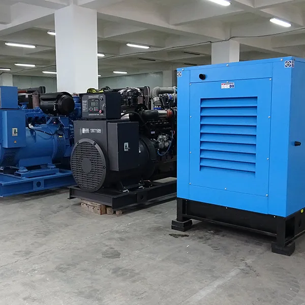 About Dingbo Power