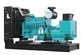 Diesel Generator Set with Cummins Engine, DB-150GF