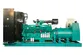 Diesel Generator Set with Cummins Engine, DB-1100GF