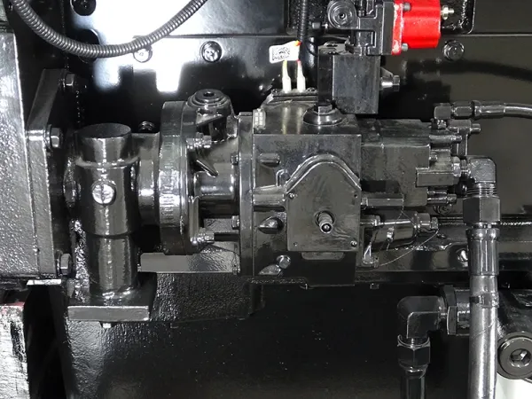 Fuel System