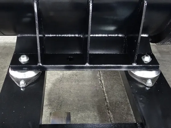 Shock Absorbers