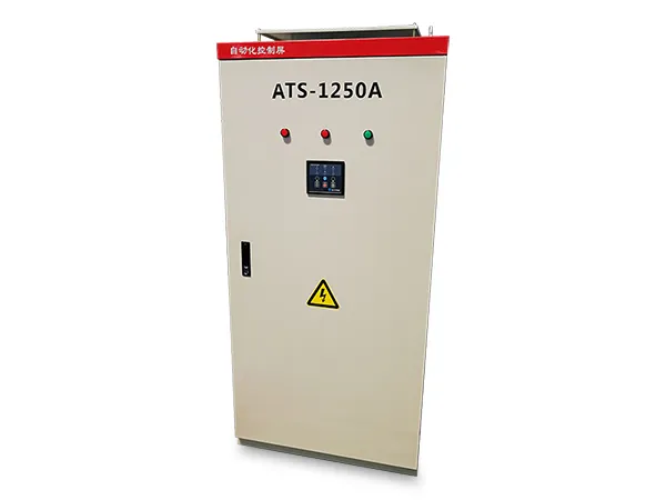 Automatic Transfer Switch
