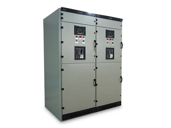 Automatic parallel operation controller