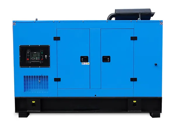 Rainproof Generator