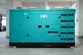 Diesel Generator Set with Volvo Engine, DB-204GF