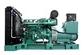 Diesel Generator Set with Volvo Engine, DB-243GF