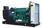 Diesel Generator Set with Volvo Engine, DB-282GF