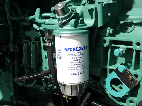 Fully Electronic Fuel Injection Control Technology