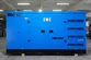 Diesel Generator Set with Deutz Engine, DB-260GF