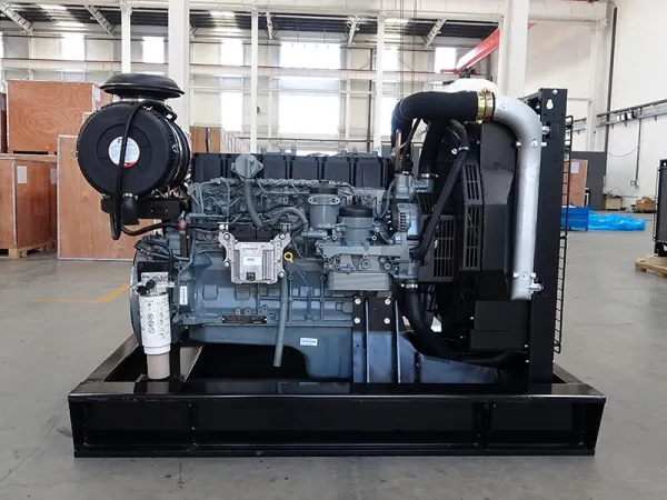Single-cylinder Pump