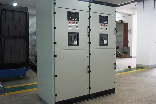 50kW silent Deutz engine series diesel generator sets exported to Thailand