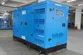 Diesel Generator Set with SDEC Engine, DB-100GF