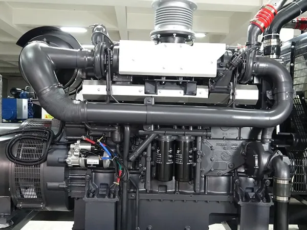 Compact and Efficient Design