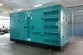 Diesel Generator Set with Yuchai Engine, DB-350GF