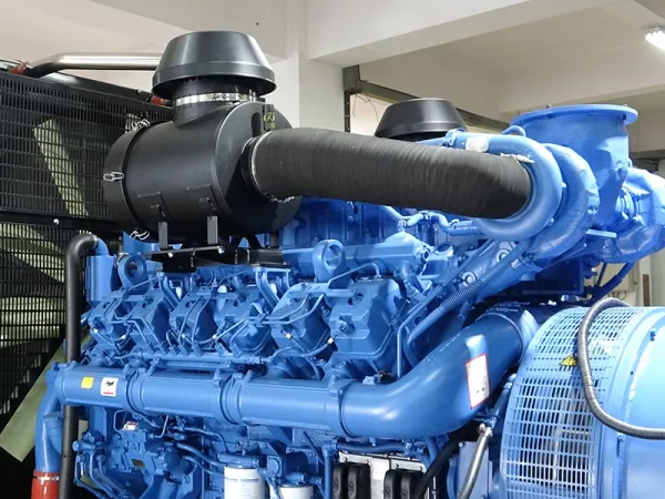 Precision Fuel Injection