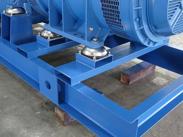 Robust Chassis Construction