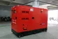 Diesel Generator Set with Weichai Engine, DB-30GF