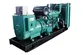 Diesel Generator Set with Weichai Engine, DB-200GF