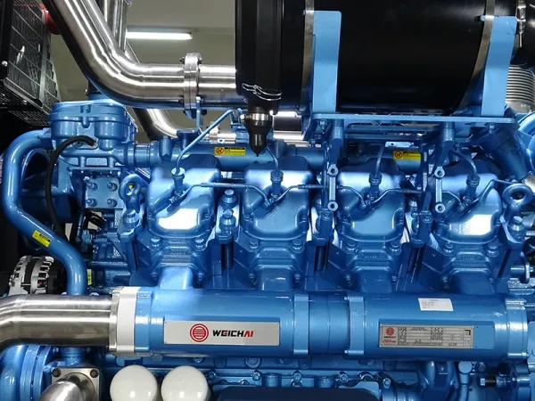 Cylinder Block