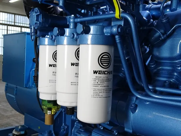 Fuel System