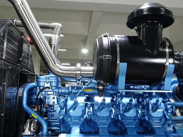 Air Intake System