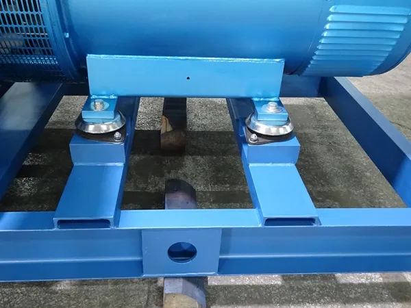 High-Strength Chassis
