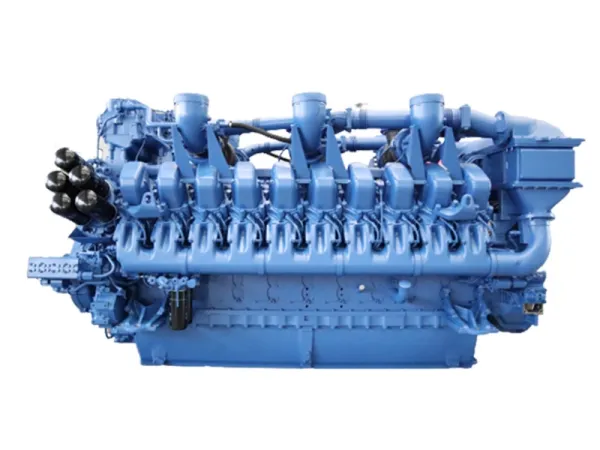 High-Voltage Common Rail EFI Technology