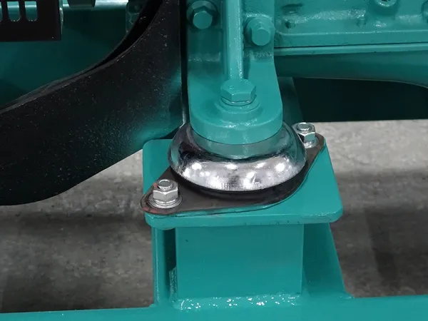 Vibration absorber