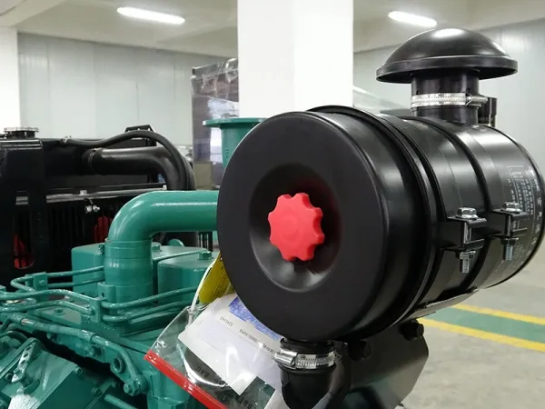Air filter