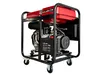 Air-Cooled Open Frame Diesel Generators (Single Cylinder)