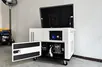 Air-Cooled Silent Diesel Generators (Single Cylinder)
