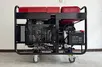 Air-Cooled Open Frame Diesel Generators (2 Cylinder)