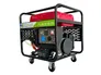 8kW/9kW Air-Cooled Gasoline Generators