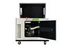Air-Cooled Silent Gasoline Generators (Twin Cylinder)
