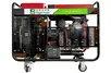 Air-Cooled Gasoline Welding Generators (2 Cylinder)