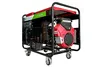 Air-Cooled Gasoline Welding Generators (2 Cylinder)